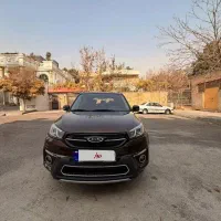 ام وی ام  اسپرت x33|خودرو سواری و وانت|تهران, سیمای ایران|دیوار