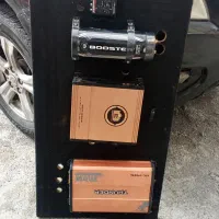 سیستم صوتی خوب