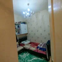 آپارتمان ۷۲ متری رضا نژاد جنوبی_ خ نقوی