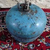 پیک نیک با گاز