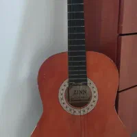 گیتار zinn