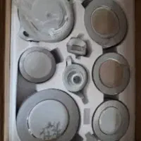 سرویس چینی زرین
