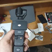 osmo pocket 3 اوزمو پاکت 3