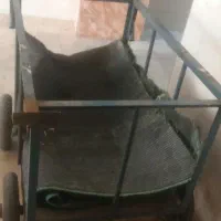 گآری چهآر چرخ