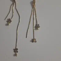 گوشوار آویز