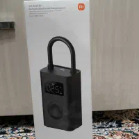 کمپرسور خودرو و موتور شیائومی