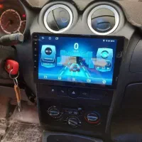 پخش مانیتور ماشینی سیستم خودرو