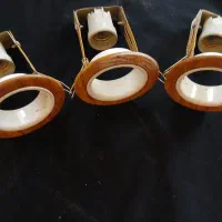 هالوژن سقفی