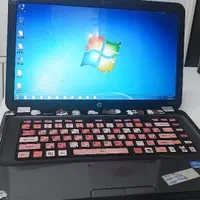لپ تاپ hp