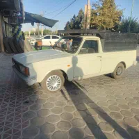 وانت بار کرایه