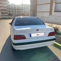 پژو پارس tu5 مدل ۱۴۰۲ بی رنگ