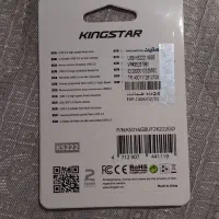 فلش ۱۶ گیگ KINGSTAR|قطعات و لوازم جانبی رایانه|تهران, شیوا|دیوار