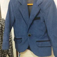 کاپشن بچگانه درحد نوی نو|کفش و لباس بچه|مشهد, سپاد|دیوار