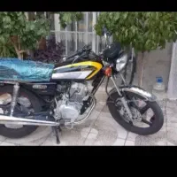 موتور هوندا ۱۵۰ سالم در حد صفر|موتورسیکلت|شهریار, کردزار|دیوار