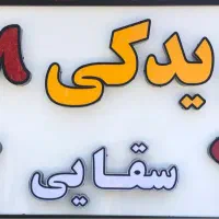 لوازم یدکی ماشین‌های چینیMVM،Jac