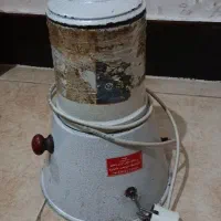 آسیاب  خیلی قوی