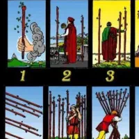 یادگیری فال تاروت|خدمات آموزشی|بجنورد, |دیوار