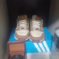 کتونی ادیداس|کیف، کفش، کمربند|نسیم‌شهر, |دیوار