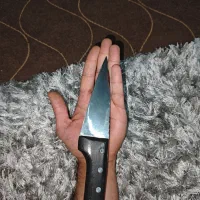 فروش چاقو|کوهنوردی و کمپینگ|صدرا-فارس, فاز ۱|دیوار