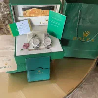 ساعت ست رولکس خرید دبی