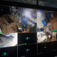 دوربین مداربسته و دزدگیر اماکن