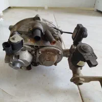 کپسول گاز cng با تمام وسایل|قطعات یدکی و لوازم جانبی|نیشابور, مازول|دیوار