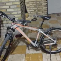دوچرخه سایز ۲۷.۵