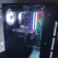 کامپیوتر گیمینگ 2060،12100F|رایانه رومیزی|هشتگرد, فاز ۱ مهستان|دیوار