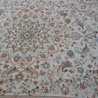 ۲عدد روفرشی ۹متری|فرش|گلستان (تهران), |دیوار