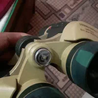 دوربین شکاری روسی  باکیف نو|کوهنوردی و کمپینگ|کرج, کوی کارمندان شمالی|دیوار