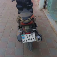 موتور واریو ۱۷۰ در حد خشک ۱۴۰۳|موتورسیکلت|اردبیل, |دیوار