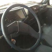 پاترول دودر ۷۹|خودرو سواری و وانت|کرج, مهرویلا شمالی|دیوار