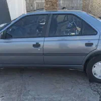 پژو ۴۰۵ مدل ۹۹
