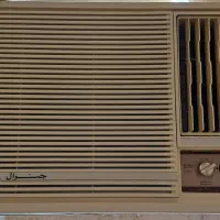 کولر گازی پنجره ای اجنرال