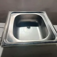 سینک ظرفشویی