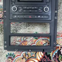 رادیوپخش فابریک پژوپارس