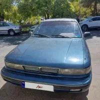 میتسوبیشی گالانت سوسماری 92|خودرو کلاسیک|بیرجند, |دیوار