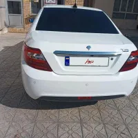 دنا پلاس اتومات توربو ۴۰۲ در حد صفر|خودرو سواری و وانت|لنجان, |دیوار