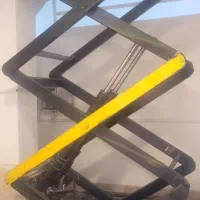 آسانسور هیدرولیک