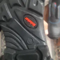 کفش های ایمنی نو نو|کیف، کفش، کمربند|مشهد, نوید|دیوار