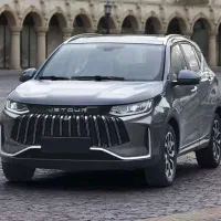 تیگارد موتور