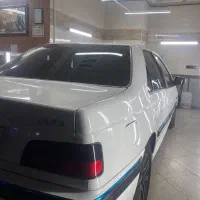 پارس tu5 96|خودرو سواری و وانت|مشهد, کوثر|دیوار