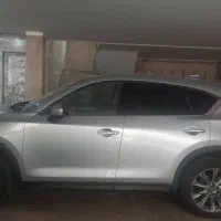 مزدا cx5 ژاپنی|خودرو سواری و وانت|تهران, سوهانک|دیوار