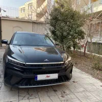 KMC J7 صفر 1404|خودرو سواری و وانت|اصفهان, همدانیان|دیوار