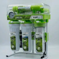 نصب و تعمیرات تخصصی انواع تصفیه آب در محل