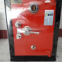 فروشی صندوق نسوز|فروشگاه و مغازه|میانه, |دیوار