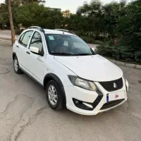 کوییک s مدل 1402