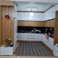 کمد دیواری  کابینت