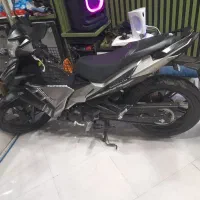 لوکی ۱۸۵|موتورسیکلت|مشهد, رسالت|دیوار