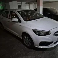 شاهین cvt